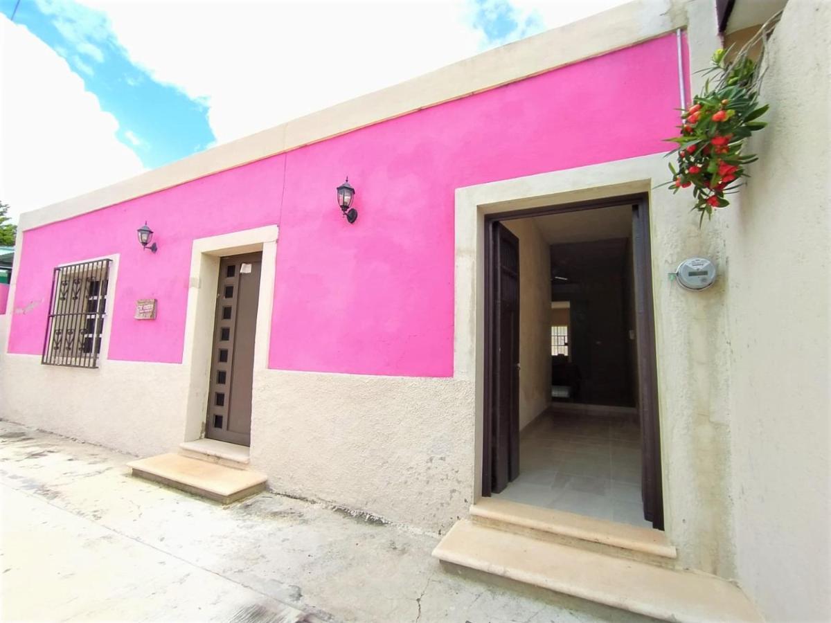 Casa Candelita Valladolid  Exterior photo